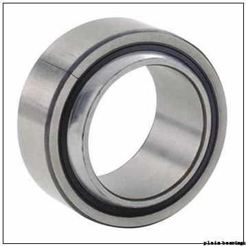4 mm x 5,5 mm x 3 mm  INA EGB0403-E40 plain bearings