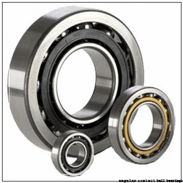 ISO 71926 CDB angular contact ball bearings