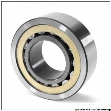 150 mm x 380 mm x 85 mm  ISO NU430 cylindrical roller bearings