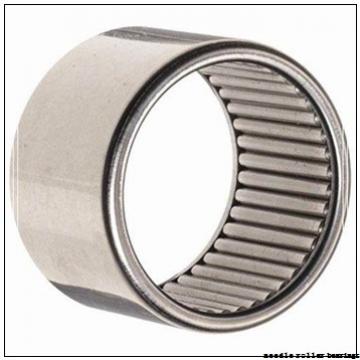IKO TAF 9011025 needle roller bearings