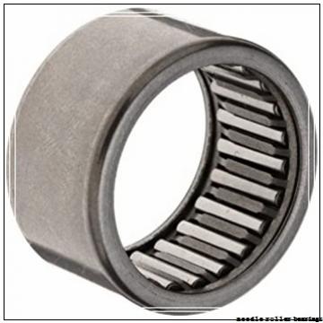 NSK J-1412 needle roller bearings