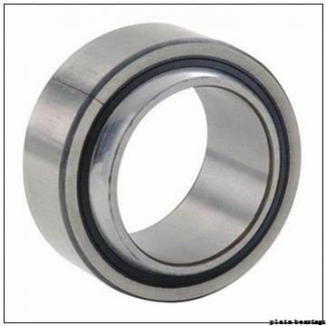 320 mm x 520 mm x 105 mm  ISO GE320AW plain bearings