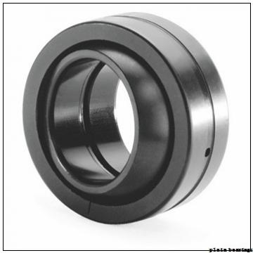 AST GEC340HCS plain bearings