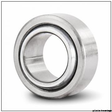 12 mm x 14 mm x 10 mm  INA EGB1210-E40 plain bearings