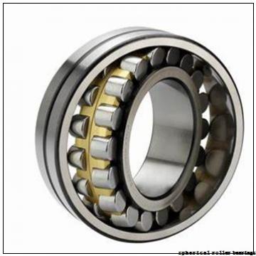 45 mm x 100 mm x 25 mm  SKF 21309 E spherical roller bearings