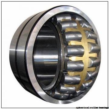 160 mm x 290 mm x 80 mm  ISB 22232 spherical roller bearings