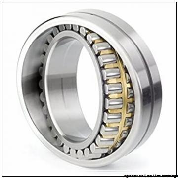 110 mm x 200 mm x 53 mm  FBJ 22222 spherical roller bearings