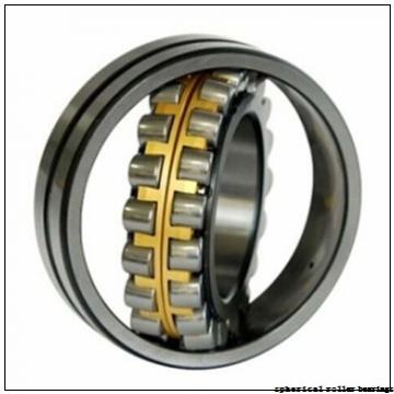 260 mm x 400 mm x 104 mm  FAG 23052-E1 spherical roller bearings