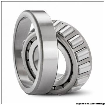 76,2 mm x 125,412 mm x 25,4 mm  Timken 27684A/27620 tapered roller bearings