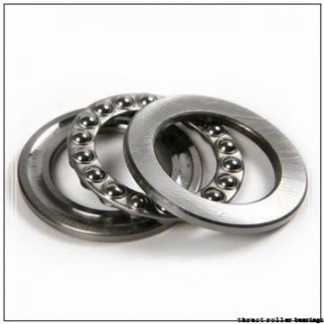 Toyana 89444 thrust roller bearings