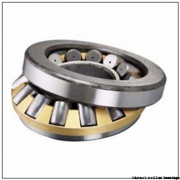 NBS K81272-M thrust roller bearings