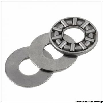 ISO 81111 thrust roller bearings