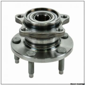 SNR R164.08 wheel bearings
