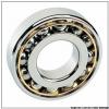 48 mm x 86 mm x 42 mm  SNR GB35181 angular contact ball bearings