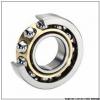 ISO 7316 BDT angular contact ball bearings #1 small image