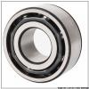 17 mm x 40 mm x 17,5 mm  ISB 3203-ZZ angular contact ball bearings