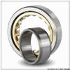 220 mm x 400 mm x 65 mm  NSK NJ 244 cylindrical roller bearings