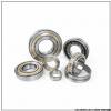 100 mm x 250 mm x 58 mm  KOYO NU420 cylindrical roller bearings #2 small image