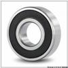 1,5 mm x 6 mm x 2,5 mm  NSK F601X deep groove ball bearings #2 small image