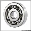 1,984 mm x 6,35 mm x 3,571 mm  KOYO WOB69 ZZX deep groove ball bearings #2 small image
