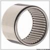 IKO GBR 101816 UU needle roller bearings #1 small image