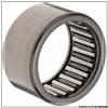 ISO K18X24X17 needle roller bearings #2 small image