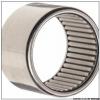 22 mm x 37 mm x 20,2 mm  NSK LM283720 needle roller bearings