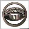 100 mm x 180 mm x 34 mm  NACHI 1220 self aligning ball bearings #1 small image