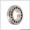 17 mm x 40 mm x 12 mm  NSK 1203 self aligning ball bearings #3 small image