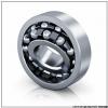 9 mm x 26 mm x 8 mm  ISO 129 self aligning ball bearings