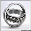 90 mm x 160 mm x 30 mm  ISO 1218K self aligning ball bearings