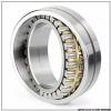 100 mm x 215 mm x 73 mm  ISO 22320W33 spherical roller bearings