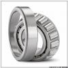 105 mm x 160 mm x 43 mm  NKE 33021 tapered roller bearings #2 small image