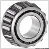 240 mm x 500 mm x 95 mm  NSK 30348 tapered roller bearings