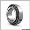 105 mm x 225 mm x 77 mm  FAG 32321-A tapered roller bearings