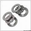 ISO 234407 thrust ball bearings #1 small image