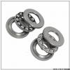 100 mm x 180 mm x 46 mm  SKF NUP 2220 ECP thrust ball bearings #1 small image