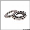 100 mm x 180 mm x 46 mm  SKF NUP 2220 ECP thrust ball bearings #3 small image