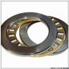 ISO 29476 M thrust roller bearings