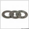 100 mm x 170 mm x 27 mm  NACHI 29320EX thrust roller bearings #1 small image
