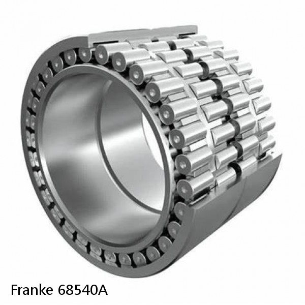 68540A Franke Slewing Ring Bearings #1 small image