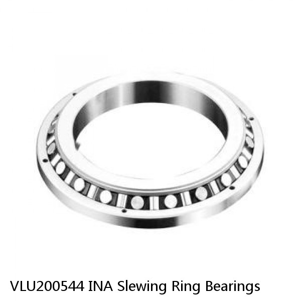 VLU200544 INA Slewing Ring Bearings #1 small image