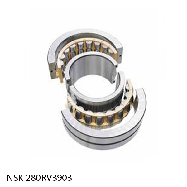 280RV3903 NSK ROLL NECK BEARINGS for ROLLING MILL
