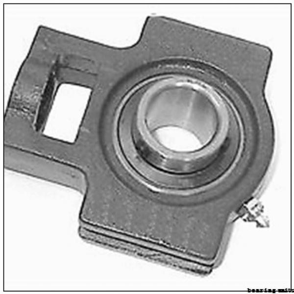 FYH NAPK211-34 bearing units #3 image
