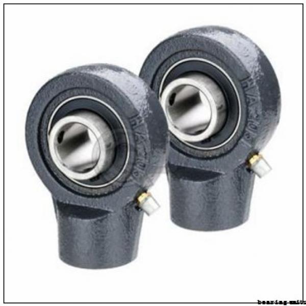 FYH UCFL305 bearing units #2 image