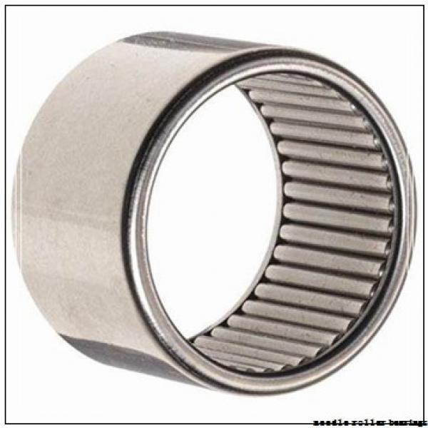 60 mm x 82 mm x 35 mm  IKO TAFI 608235 needle roller bearings #2 image