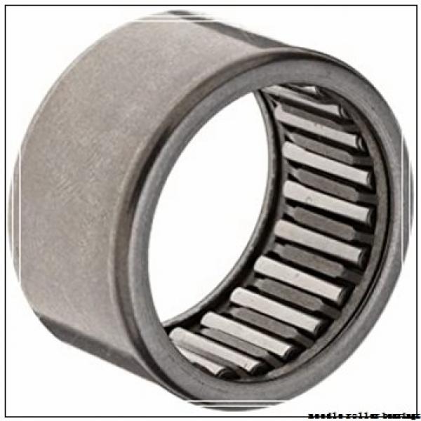 NBS NA 6901 needle roller bearings #3 image