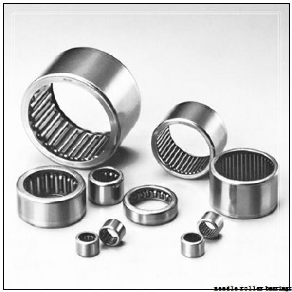 203,2 mm x 282,575 mm x 76,2 mm  NSK HJ-14817848 needle roller bearings #2 image