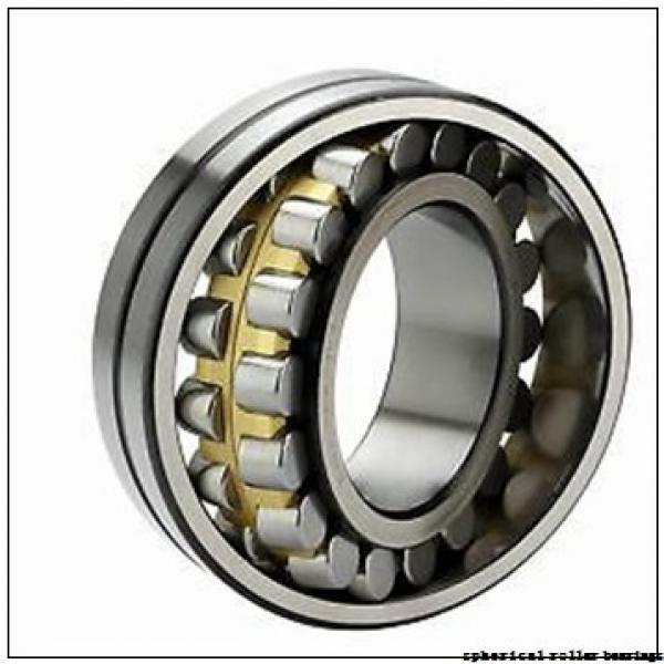 100 mm x 215 mm x 73 mm  ISO 22320W33 spherical roller bearings #1 image