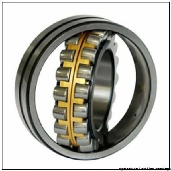 100 mm x 215 mm x 73 mm  ISO 22320W33 spherical roller bearings #2 image